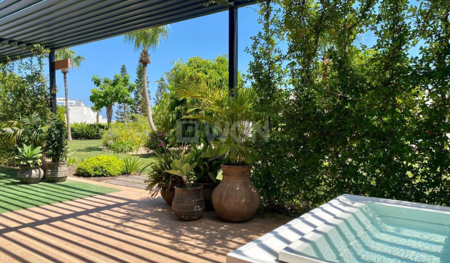 Odsprzedaż - Daszek - Torrevieja - Punta Prima