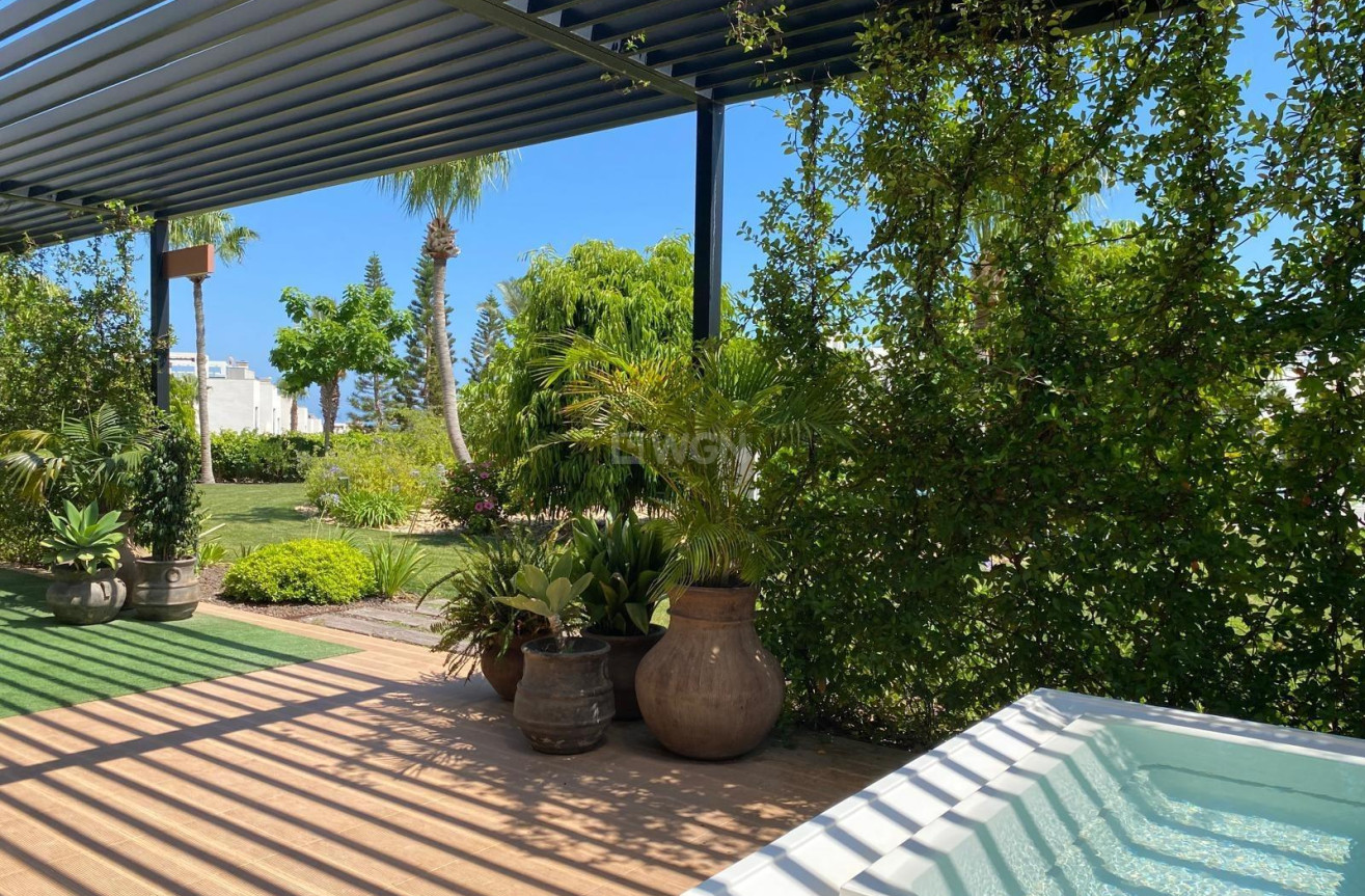 Odsprzedaż - Daszek - Torrevieja - Punta Prima