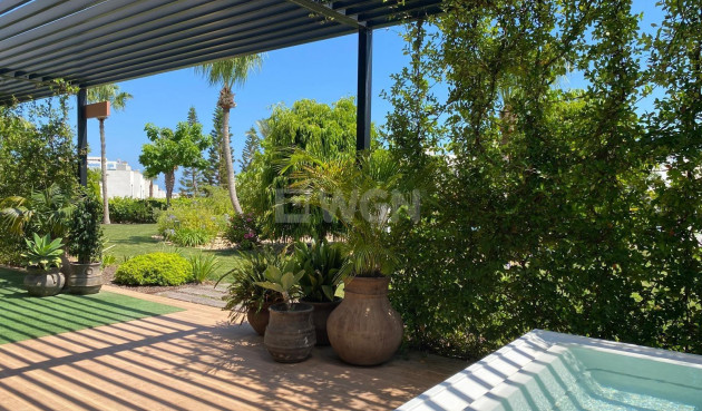 Odsprzedaż - Daszek - Torrevieja - Punta Prima