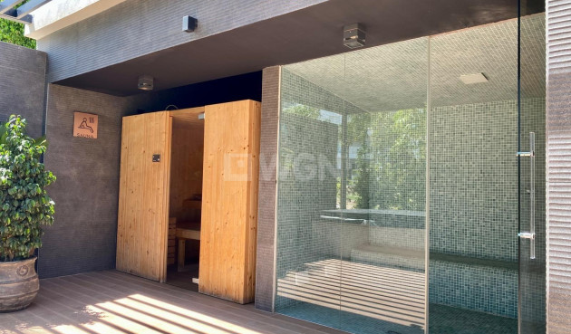 Odsprzedaż - Daszek - Torrevieja - Punta Prima