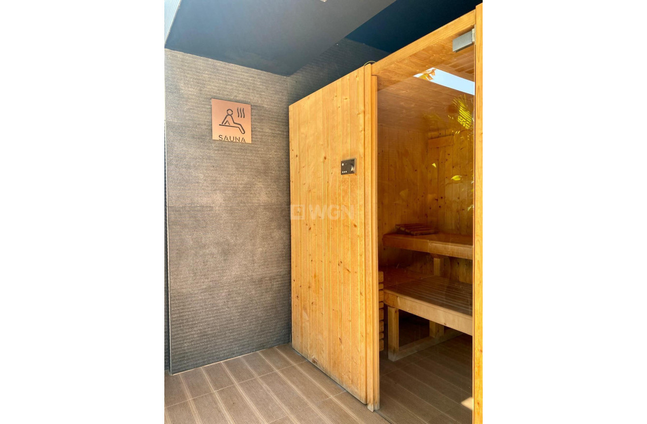 Odsprzedaż - Daszek - Torrevieja - Punta Prima