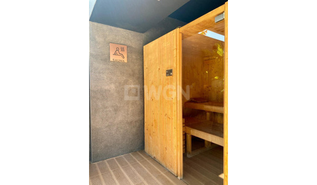 Odsprzedaż - Daszek - Torrevieja - Punta Prima