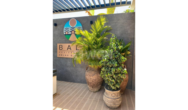 Odsprzedaż - Daszek - Torrevieja - Punta Prima