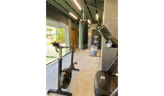 Odsprzedaż - Daszek - Torrevieja - Punta Prima