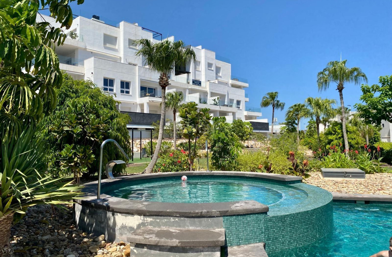 Odsprzedaż - Daszek - Torrevieja - Punta Prima