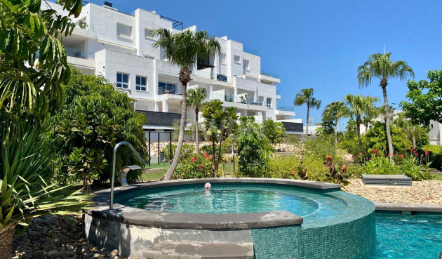 Odsprzedaż - Daszek - Torrevieja - Punta Prima