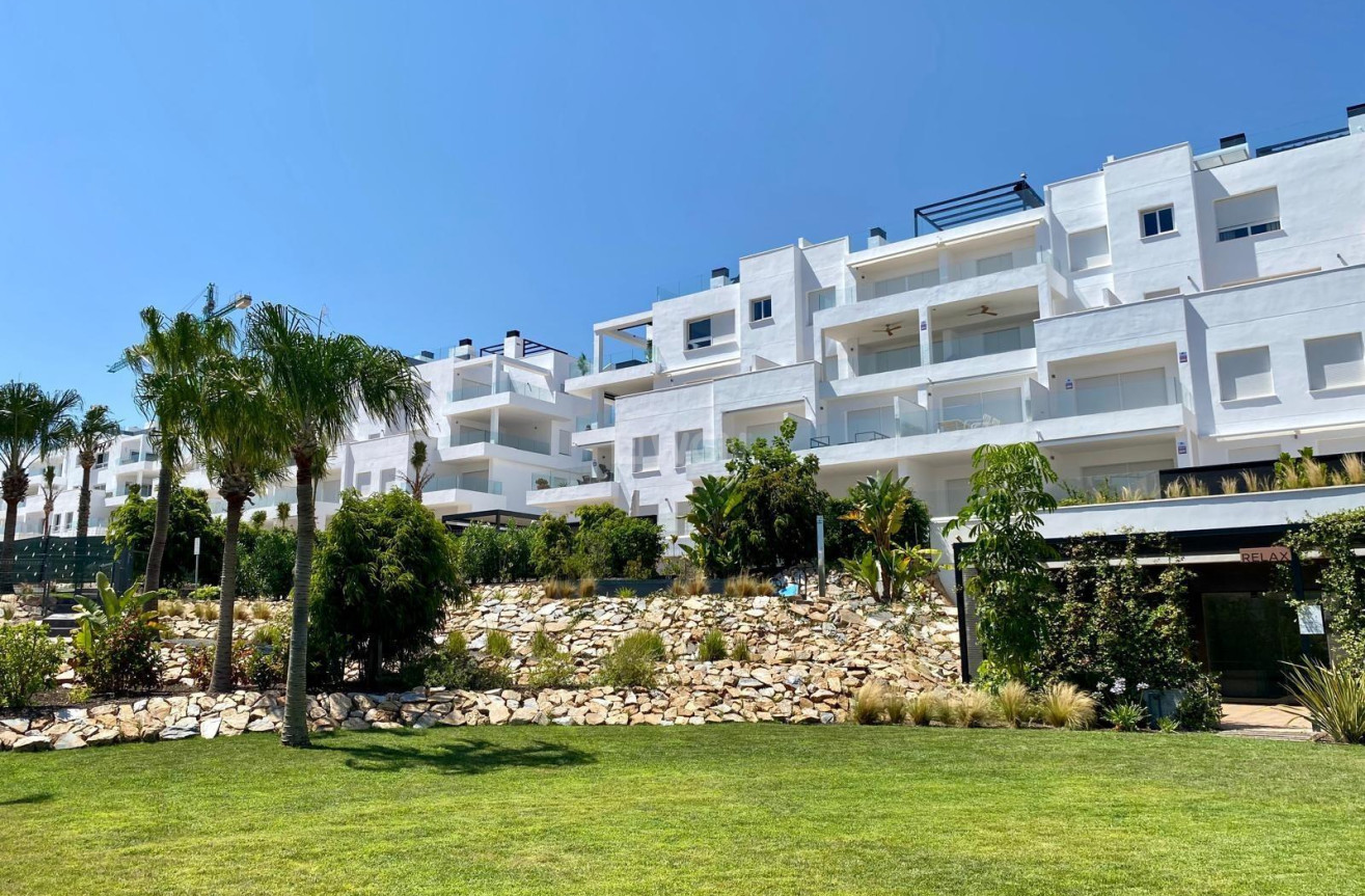 Odsprzedaż - Daszek - Torrevieja - Punta Prima