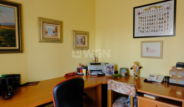 Wiederverkauf - Villa - Orihuela - Orihuela Ciudad