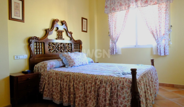 Wiederverkauf - Villa - Orihuela - Orihuela Ciudad