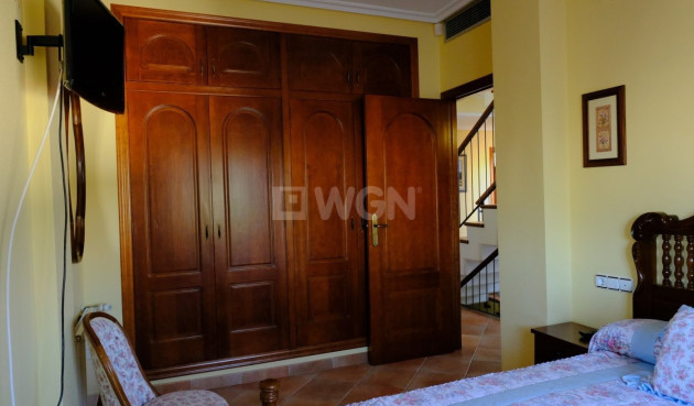 Wiederverkauf - Villa - Orihuela - Orihuela Ciudad