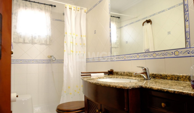 Wiederverkauf - Villa - Orihuela - Orihuela Ciudad