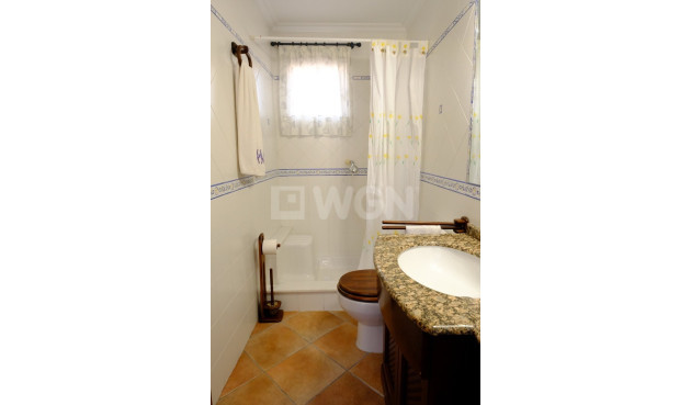 Wiederverkauf - Villa - Orihuela - Orihuela Ciudad