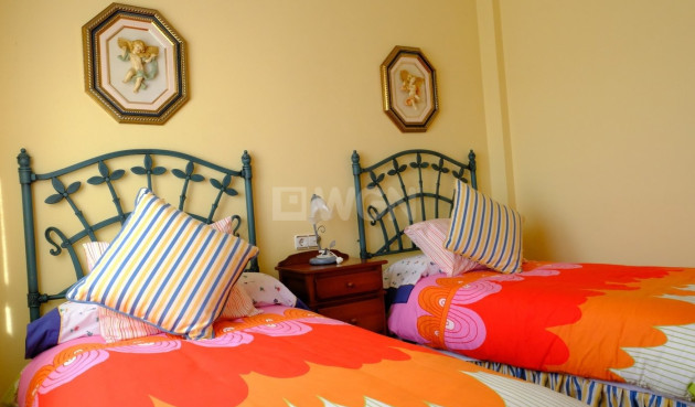 Wiederverkauf - Villa - Orihuela - Orihuela Ciudad