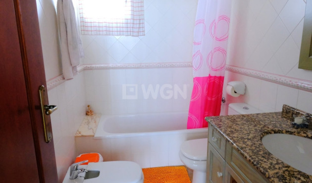 Wiederverkauf - Villa - Orihuela - Orihuela Ciudad