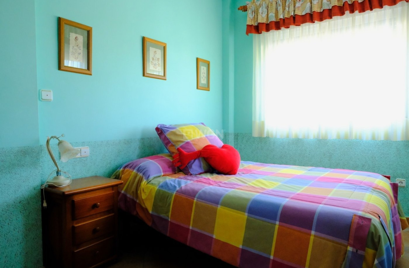 Wiederverkauf - Villa - Orihuela - Orihuela Ciudad