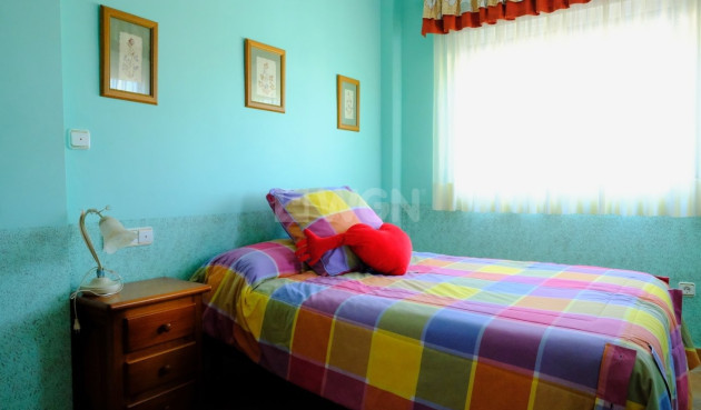 Wiederverkauf - Villa - Orihuela - Orihuela Ciudad