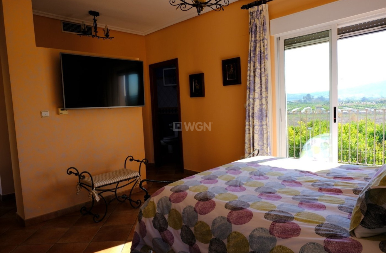 Wiederverkauf - Villa - Orihuela - Orihuela Ciudad