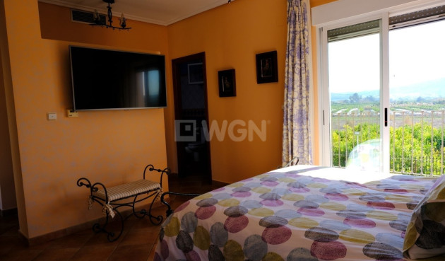 Wiederverkauf - Villa - Orihuela - Orihuela Ciudad