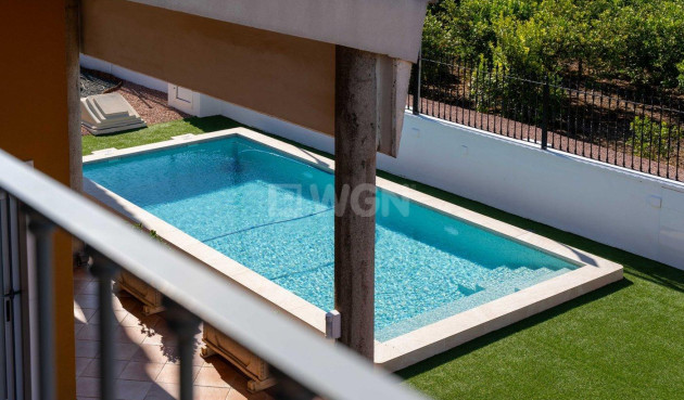 Wiederverkauf - Villa - Orihuela - Orihuela Ciudad