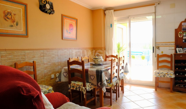 Wiederverkauf - Villa - Orihuela - Orihuela Ciudad