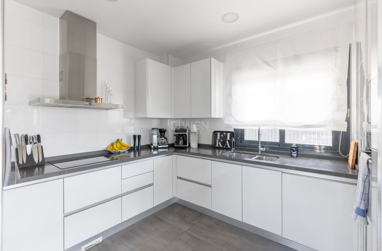 Wiederverkauf - Villa - Torrevieja - Rosaleda