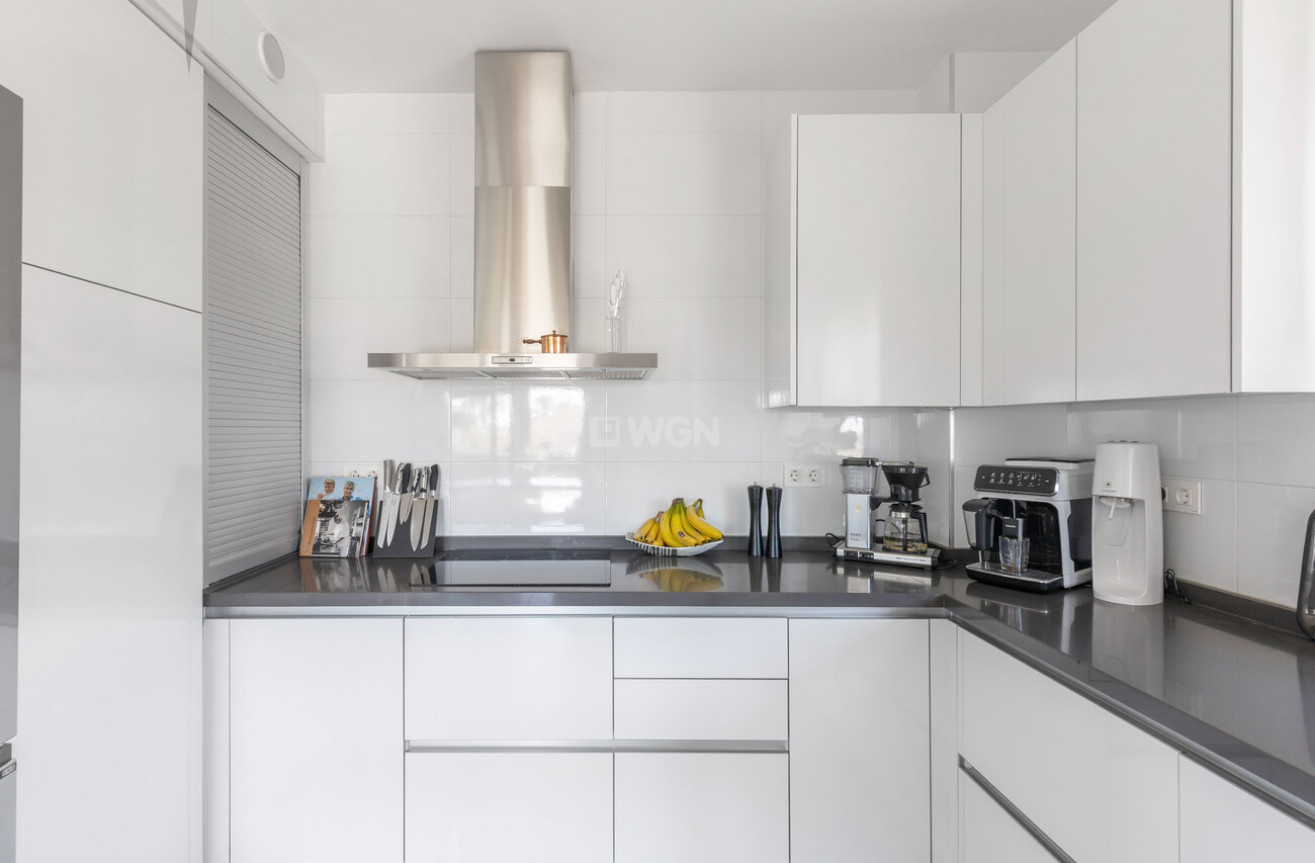 Wiederverkauf - Villa - Torrevieja - Rosaleda