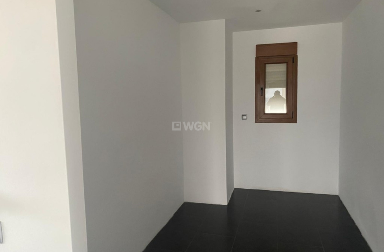 Odsprzedaż - Villa - Moraira - Costa Blanca