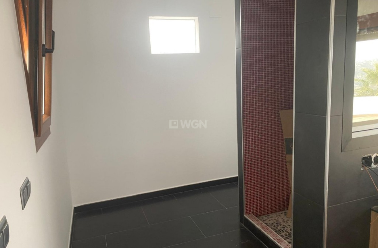 Odsprzedaż - Villa - Moraira - Costa Blanca