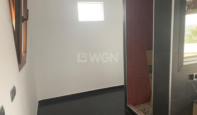 Odsprzedaż - Villa - Moraira - Costa Blanca