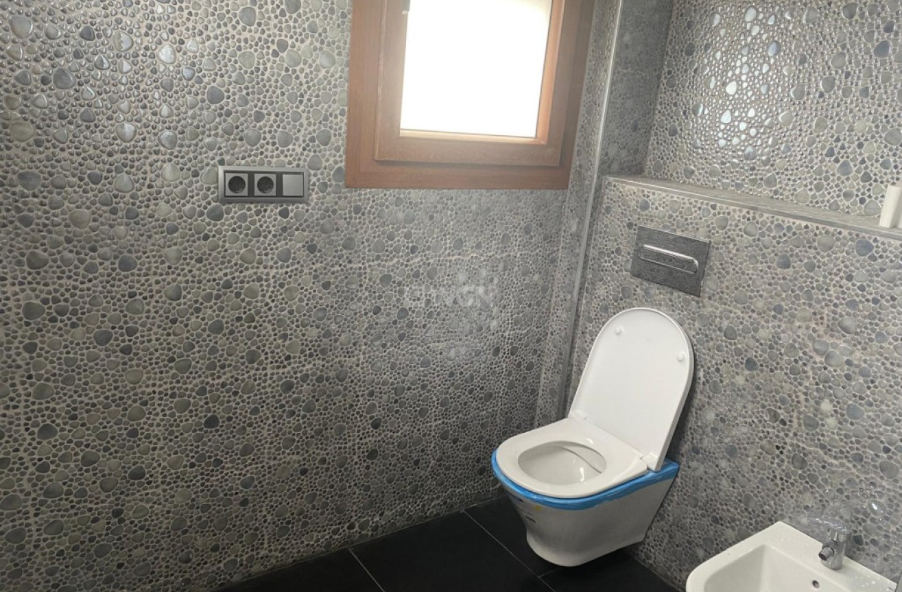 Odsprzedaż - Villa - Moraira - Costa Blanca