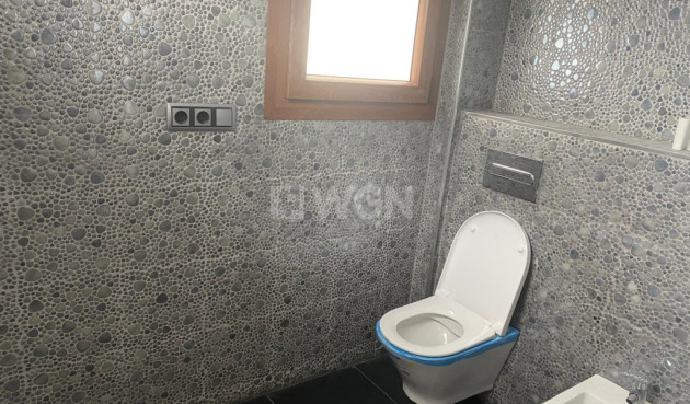 Odsprzedaż - Villa - Moraira - Costa Blanca