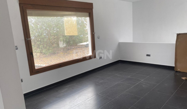 Odsprzedaż - Villa - Moraira - Costa Blanca