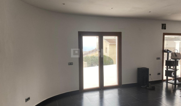 Odsprzedaż - Villa - Moraira - Costa Blanca