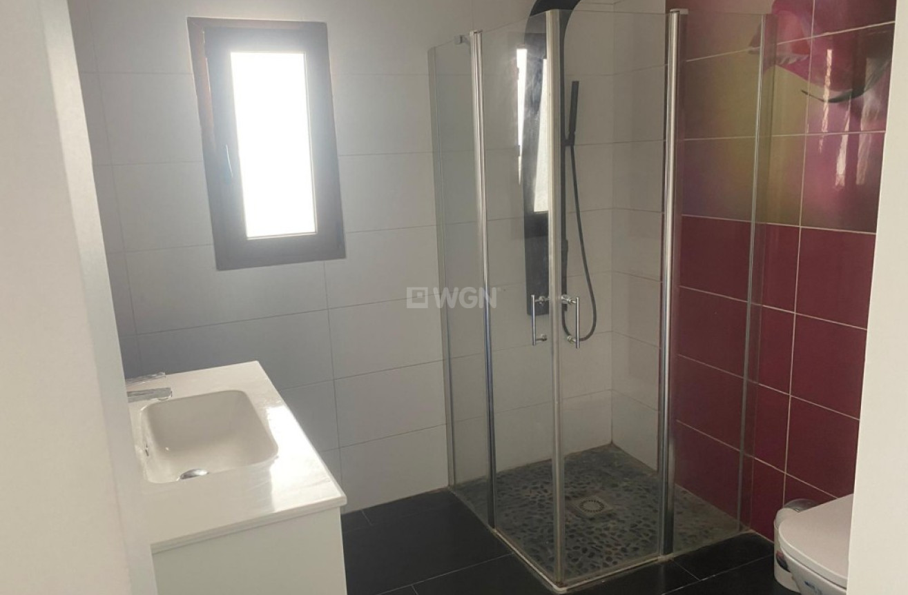 Odsprzedaż - Villa - Moraira - Costa Blanca