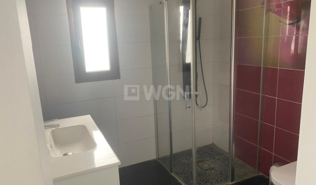 Odsprzedaż - Villa - Moraira - Costa Blanca