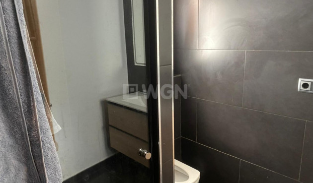 Odsprzedaż - Villa - Moraira - Costa Blanca