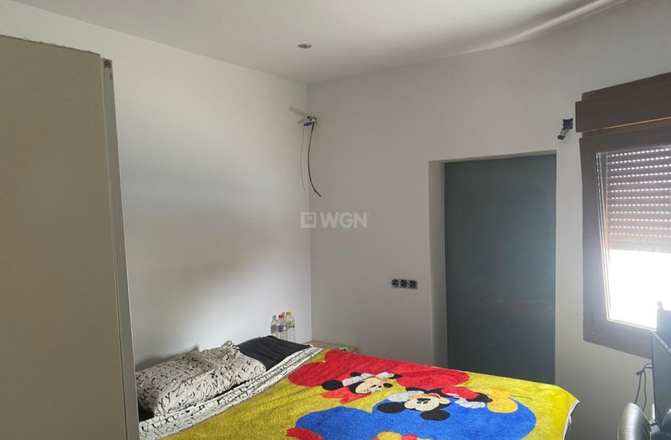 Odsprzedaż - Villa - Moraira - Costa Blanca