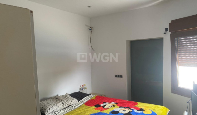 Odsprzedaż - Villa - Moraira - Costa Blanca