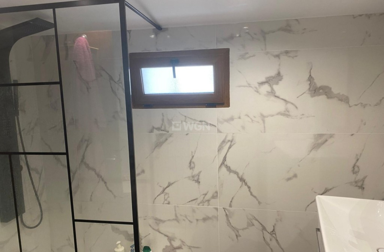 Odsprzedaż - Villa - Moraira - Costa Blanca