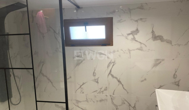 Odsprzedaż - Villa - Moraira - Costa Blanca