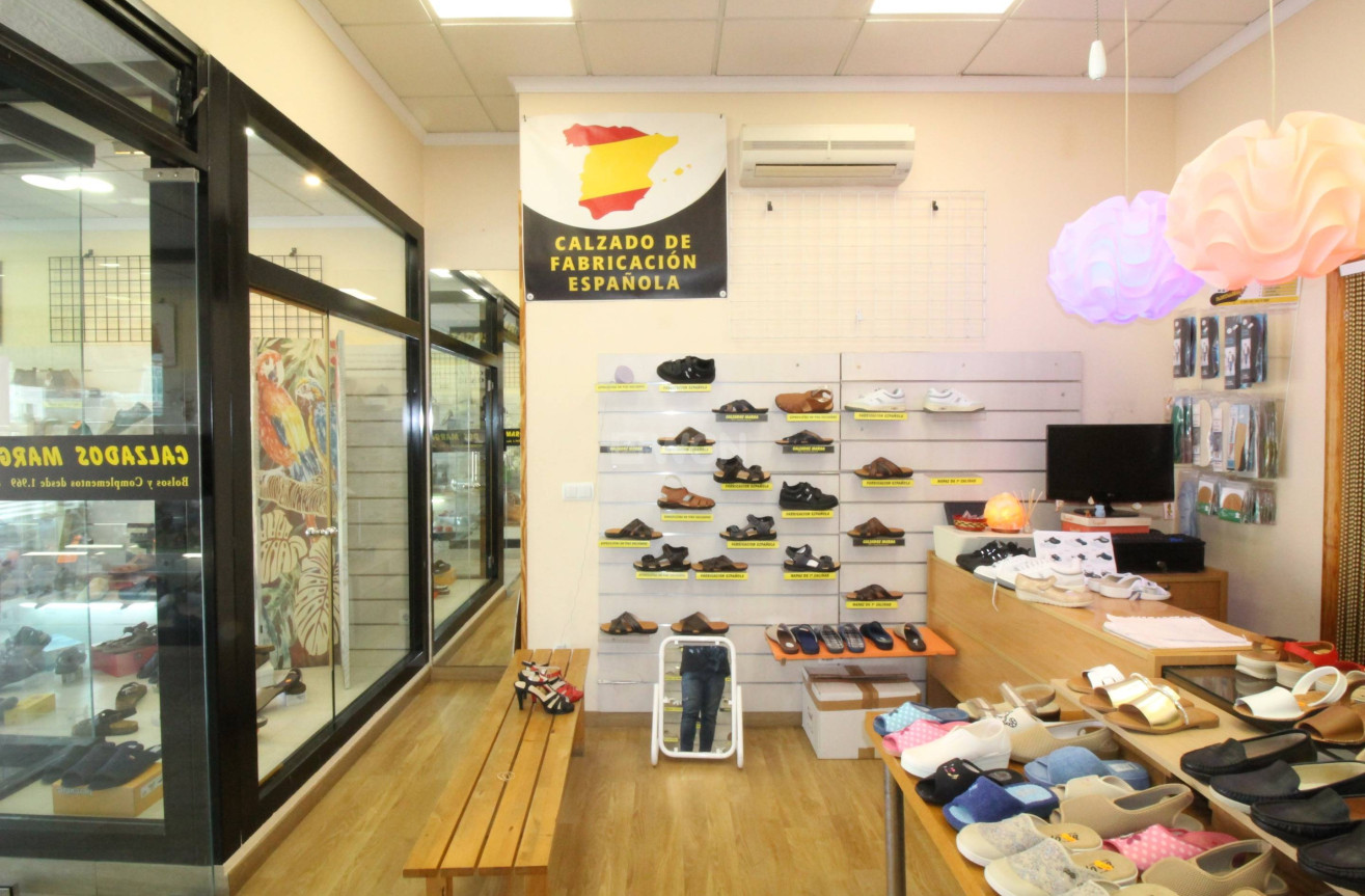 Resale - Commercial - San Pedro del Pinatar