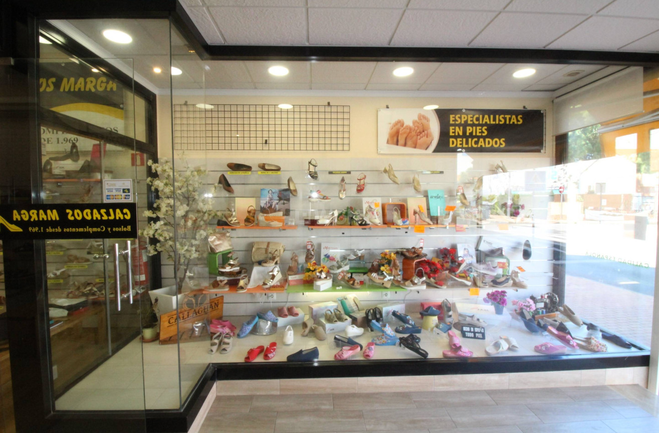 Resale - Commercial - San Pedro del Pinatar