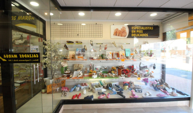 Resale - Commercial - San Pedro del Pinatar