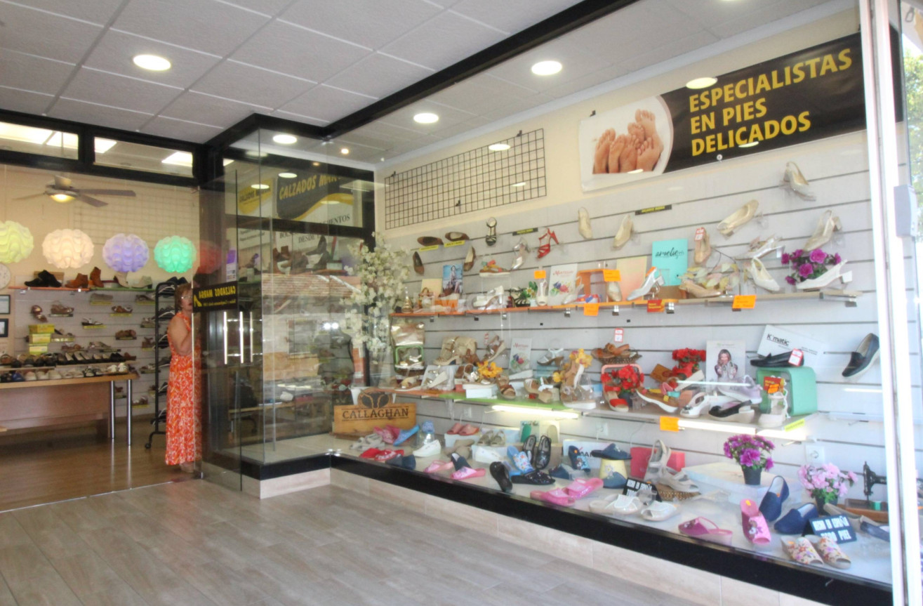 Resale - Commercial - San Pedro del Pinatar