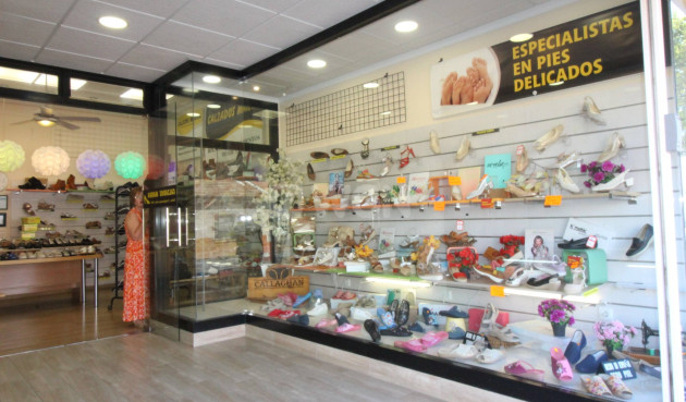 Resale - Commercial - San Pedro del Pinatar