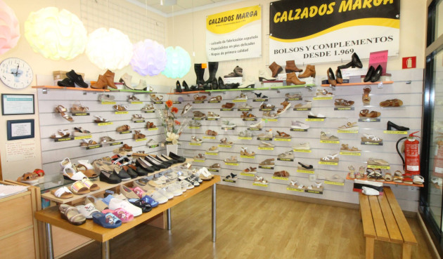 Resale - Commercial - San Pedro del Pinatar