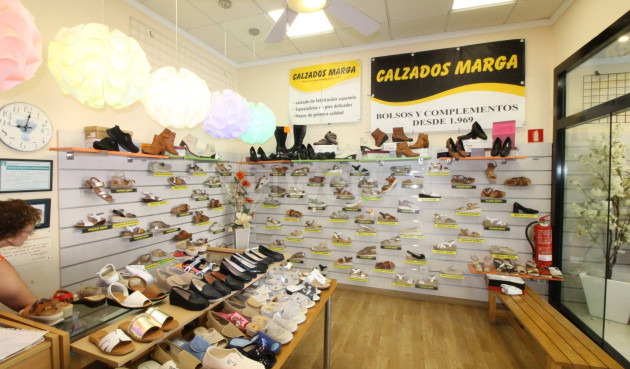 Resale - Commercial - San Pedro del Pinatar