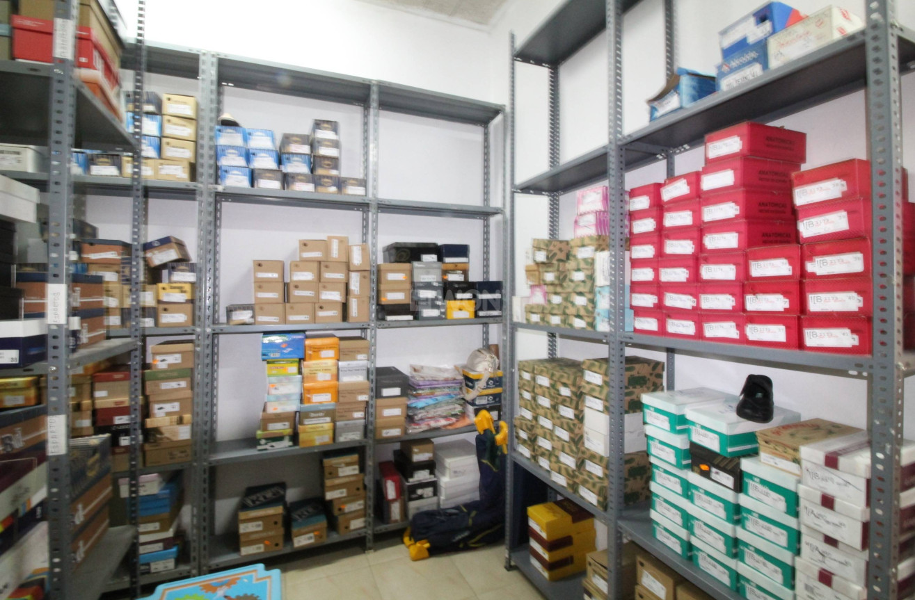 Resale - Commercial - San Pedro del Pinatar