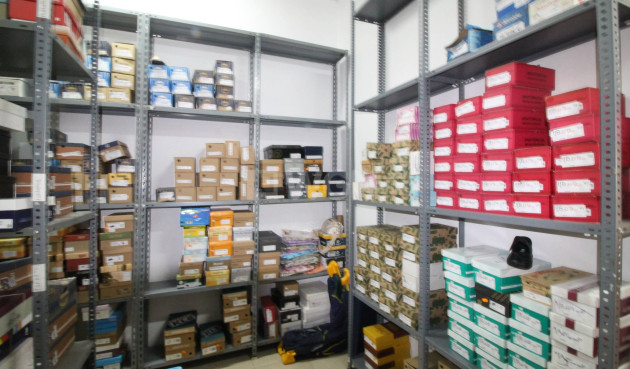 Resale - Commercial - San Pedro del Pinatar