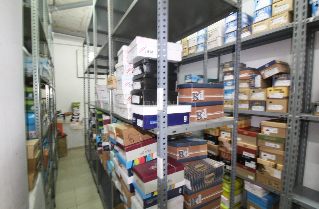 Resale - Commercial - San Pedro del Pinatar